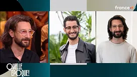 « J’y crois toujours pas » : « Quelle Époque ! » reçoit ce sosie de Pierre Niney qui sème le doute sur les réseaux sociaux depuis quelques jours (vidéo)