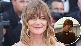 « Je savais déjà que ce n’était pas normal » : l’actrice Nastassja Kinski se bat pour couper les scènes du film de Wim Wenders, où elle apparaissait nue à seulement 13 ans