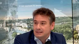 Thomas Gadisseux nommé directeur de l’information de la RTBF : le journaliste a fait ses adieux aux auditeurs de « Matin Première » (vidéo)