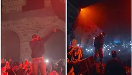 Plusieurs centaines d’euros dépensés pour un show… de 20 minutes : un star de la musique huée après un concert jugé beaucoup trop court, « c’est honteux, on a attendu debout pendant des heures »