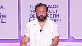 Cyril Hanouna contrarié par les propos de Matthieu Delormeau ? L’animateur évoque son retour incertain dans « Tout beau, tout n9uf », qui « va être compliqué »
