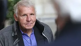 Affaire Patrick Poivre d’Arvor : le journaliste est visé par deux nouvelles plaintes pour agressions sexuelles