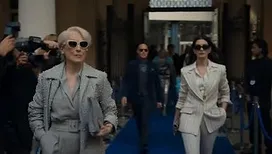 Pourquoi les films et séries sont-ils plus sombres qu’il y a 20 ans ?