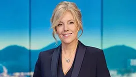 Nathalie Maleux à la tête d’un nouveau numéro de « Parlons solutions » sur la RTBF avec Sacha Daout : « C’est un partenaire qui ne manque jamais d’idées et a de l’aisance dans la prise de parole sans filet »