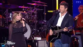 « Tout le métier est au courant qu’il a un problème avec les femmes » : une ancienne professeure de la « Star Academy » témoigne contre Patrick Bruel