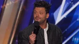 « Vous êtes brillant », « c’est incroyable » : Kev Adams fait sensation avec un sketch en anglais dans « America’s Got Talent » (vidéo)
