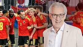 Rodrigo Beenkens privé des Diables rouges à la Coupe du monde pour la deuxième fois : « Oui, je ressens un manque... »