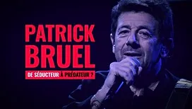 « Patrick Bruel : de séducteur à prédateur ? » : RTL-TVI va diffuser un documentaire sur le chanteur accusé de violences sexuelles, voici ce qu’on y retrouvera