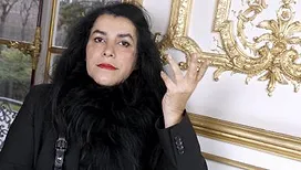 « Morte de tristesse » : l’auteure et réalisatrice Marjane Satrapi est décédée à l’âge de 56 ans