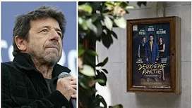 Les dernières représentations de la pièce à Paris avec Patrick Bruel annulées !