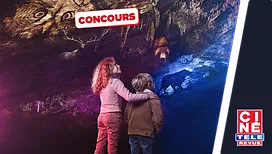Gagnez 4 tickets Pass Han+ pour découvrir la nouvelle Tree Experience aux Grottes de Han