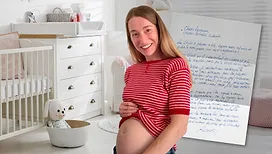 La grande annonce d’Aurore Morisse, « Affaire conclue » : « J’attends mon premier enfant, je suis comblée de bonheur »