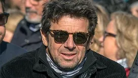 Patrick Bruel visé par deux nouvelles plaintes : deux autres vont être déposées la semaine prochaine