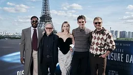 « Disclosure Day », le nouveau Spielberg, rappelle cet étrange phénomène observé chez nous dans les années 90
