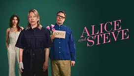 « Alice and Steve » (Disney+) : voici notre avis sur cette série anglaise où l’amitié se transforme en champ de mines !