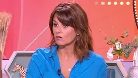 Faustine Bollaert perd une de ses émissions