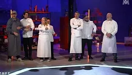 Place à la finale de « Top chef » sur RTL-TVI : comment expliquer la chute des audiences en France ?