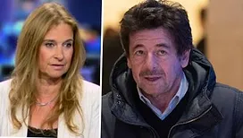 Les premières déclarations de Patrick Bruel lors de sa garde à vue à propos de Karine Viseur : « Je ne l’ai jamais agressée »
