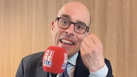 « C’est une théorie tout à fait sérieuse » : les multimondes, théorie très exploitée par les séries, expliquée par Fabrizio Bucella (vidéo)