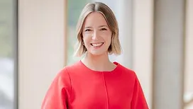 « Il ne faut pas se voiler la face... » : quel est le pronostic d’Anne-Sophie Depauw pour les Diables Rouges à la Coupe du monde ?