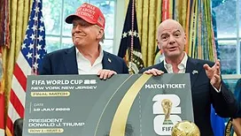 La Coupe du monde 2026 est lancée ce soir : pourquoi c’est l’édition de tous les superlatifs… et des polémiques ?