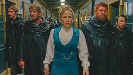 « They Will Kill You » (HBO Max) : Patricia Arquette et Tom Felton (« Harry Potter ») ont-ils bien fait de tourner ce film super gore ? On vous donne notre avis !