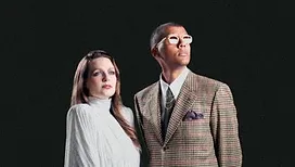 Stromae est de retour avec une nouvelle chanson ! Découvrez « Des fleurs », son duo avec la suédoise Tove Lo (vidéo)
