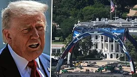 Un tournoi de MMA à la Maison Blanche : Donald Trump fête ses 80 ans ce dimanche, à quoi s’attendre ?