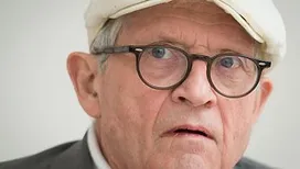 L’artiste britannique David Hockney est mort à 88 ans