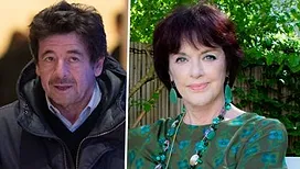 « C’était une plaisanterie » : après avoir défendu Patrick Bruel, Anny Duperey revient sur ses propos