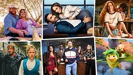 Elle tue sa copine enceinte pour lui voler son bébé, elle craque pour son nouvel employé, ils s’aiment à travers les années… : votre menu streaming est servi !