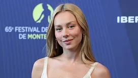 Ester Expósito voit-elle la France de son chéri Kylian Mbappé remporter la Coupe du monde de football ? On a demandé à l’actrice espagnole son prono ! (vidéo)