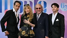 Le dernier film d’Arielle Dombasle, avec Philippe Katerine, a été tourné à Liège et à Bruxelles