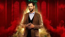 « Les Traîtres » : Éric Antoine dévoile au Festival de Télévision de Monte-Carlo le nom d’une personnalité qu’on retrouvera dans la saison 7 ! (vidéo)