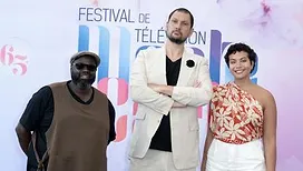 « Les Traîtres » : Eric Antoine et Issa Doumbia révèlent les coulisses et secrets de fabrication du jeu qui rend les stars complètement folles