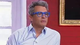 « Un merveilleux cadeau pour mes 60 ans » : Julien Cohen (« Affaire conclue ») est devenu papa pour la quatrième fois (photo)