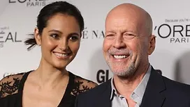 « Il va bien malgré une maladie qui n’est pas bienveillante » : Emma Heming donne des nouvelles de son mari Bruce Willis