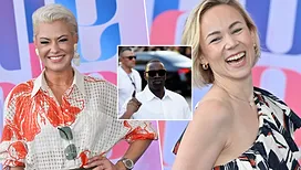 « Omar Sy, tu viens quand faire l’émission ? » : Emmanuelle Berne et Katrina Patchett réclament l’acteur dans « Danse avec les stars »