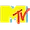 Logo de mtv