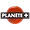Logo de planète+