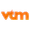Logo de vtm