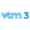Logo de vtm-3