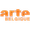 Logo de Arte Belgique