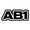Logo de ab1