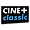 Logo de ciné+-classic