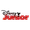 Logo de disney-junior