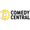 Logo de comedy-central