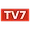 Logo de tv7-bordeaux