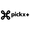 Logo de pickx+