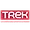 Logo de trek